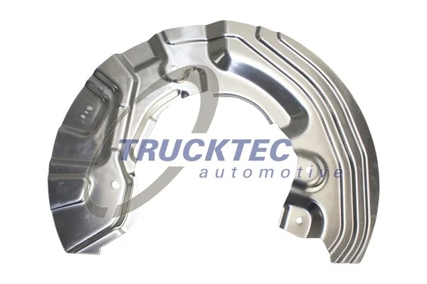 Splash Guard, brake disc